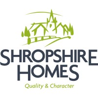 Shropshire Homes