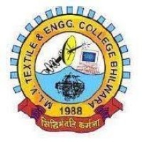 M.L.V Textile & Engineering College,Bhilwara