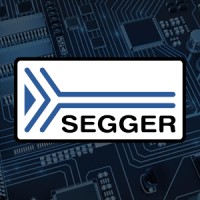 SEGGER Microcontroller
