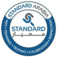 Standard Arabia Inspection Co. Ltd.