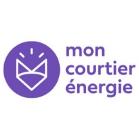 Mon courtier énergie