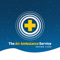 The Air Ambulance Service