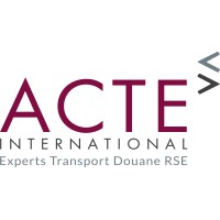 ACTE International