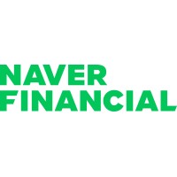 NAVER FINANCIAL