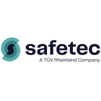Safetec Nordic - A TÜV Rheinland Company