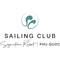 Sailing Club Signature Resort Phu Quoc