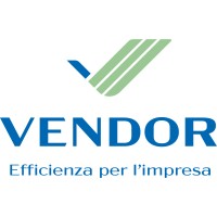 Vendor Srl Società Benefit