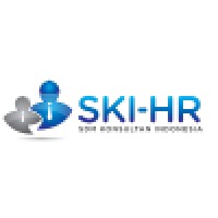PT. SDM Konsultan Indonesia (SKI-HR)