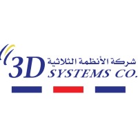3d systems Co