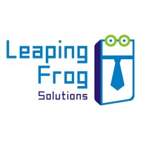 Leaping Frog Solutions - Microsoft Gold Partner