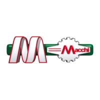 MACCHI S.P.A.