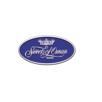 Sweets of Oman