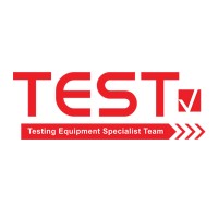 Testing Equipment Specialist Team Co.