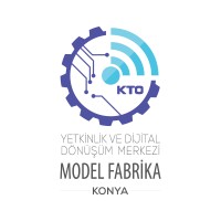 Model Fabrika