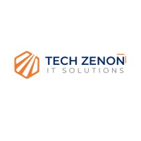 Tech Zenon IT Solutions Pvt. Ltd. -  Best Web-Development Agency in India