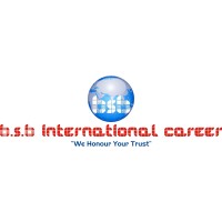 BSB INTERNATIONAL CAREER PVT LTD