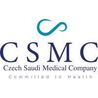 Czech Saudi Medical Company (CSMC)