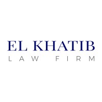 Elkhatib Law Firm