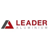 SARL LEADER ALUMINIUM