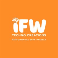 IFW Techno Creations Pvt. Ltd.