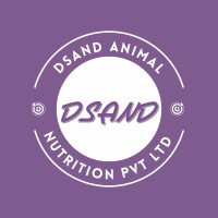 DSAND Animal Nutrition Pvt. Ltd.