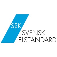 SEK Svensk Elstandard