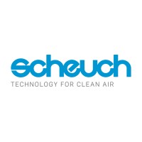 Scheuch GmbH