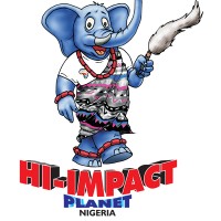 Hi-impact Planet Amusement Park and Resort