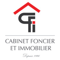 CFI IMMOBILIER SÉNÉGAL