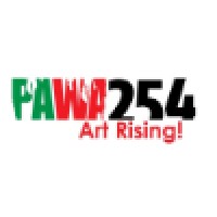Pawa254