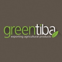 Green tiba For Exporting agricultural products