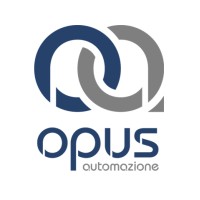 opus automazione spa