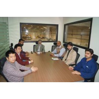 Seder Group Trading & Contracting Company