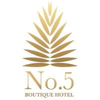 No.5 Boutique Hotel