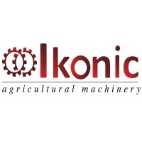 IKONIC AGRICULTURAL MACHINERY