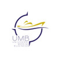 UMB: UNIVERSAL MARINE BUSINESS