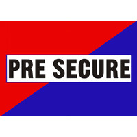 PRE-SECURE SECURITY