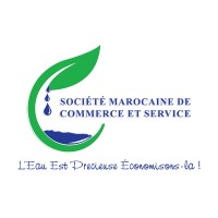 SOCIETE MAROCAINE DE COMMERCE ET SERVICE