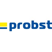 Probst Handling Equipment