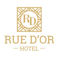 Rue d'Or Hotel