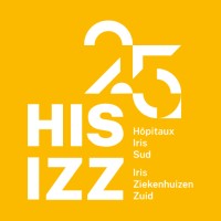 Hôpitaux Iris Sud - Iris Ziekenhuizen Zuid