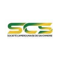 Société camerounaise de savonnerie