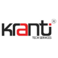 Kranti Tech Services Pvt. Ltd