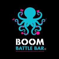 BOOM BATTLE BAR