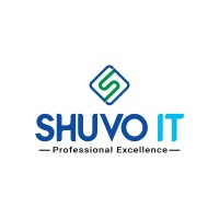 SHUVO IT