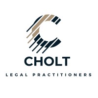 CHOLT Legal Practitioners