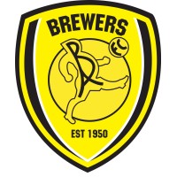 Burton Albion Football Club