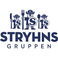 Stryhns Gruppen