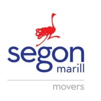 Segon-Marill Int. Movers