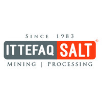 Ittefaq Salt